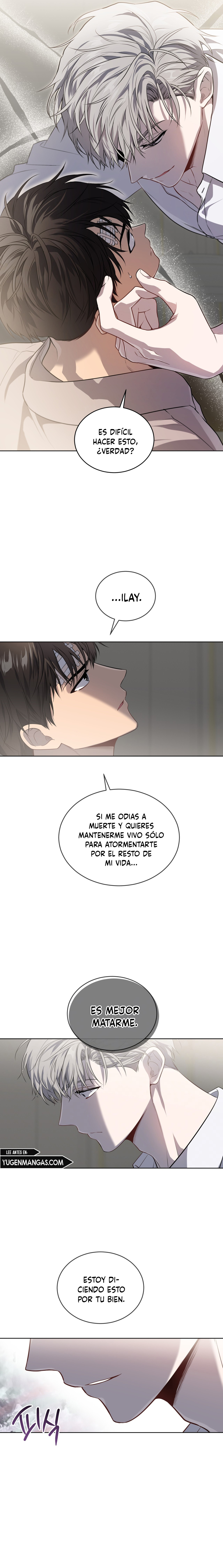Pasion Capitulo 87 página 11