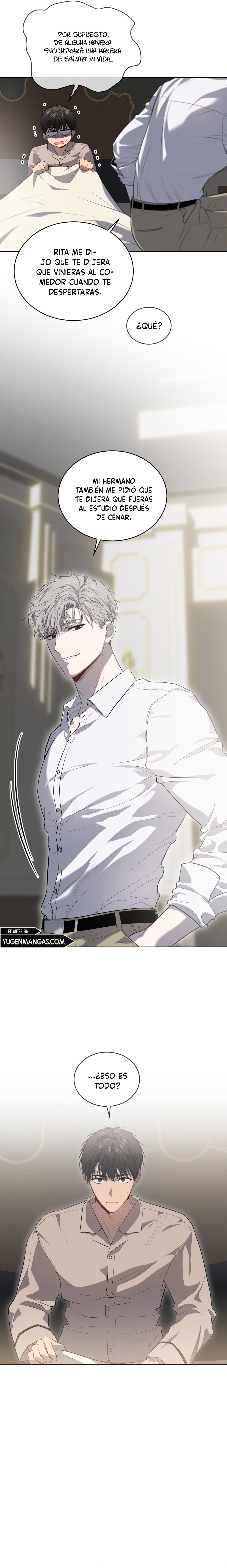 Pasion Capitulo 87 página 12