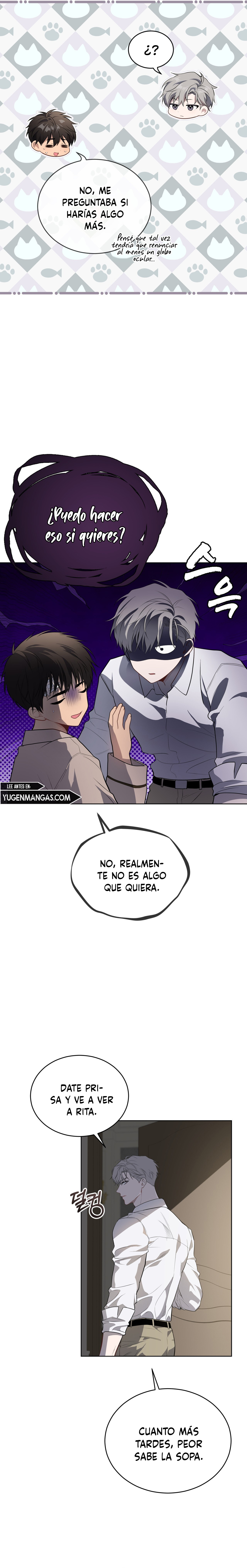 Pasion Capitulo 87 página 13