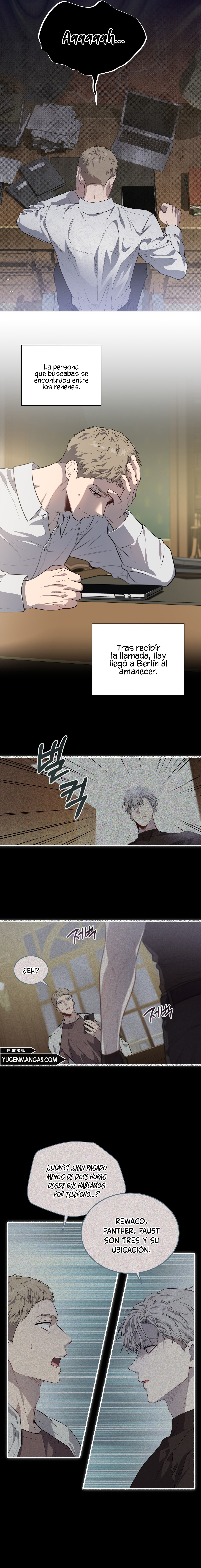 Pasion Capitulo 87 página 15