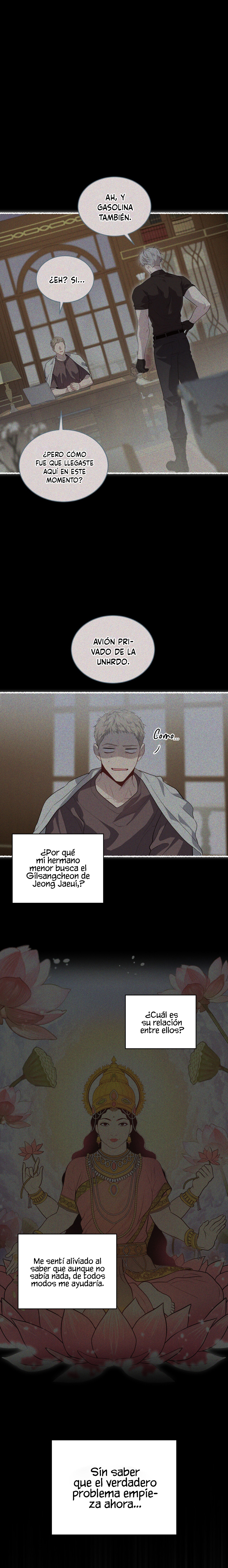 Pasion Capitulo 87 página 16