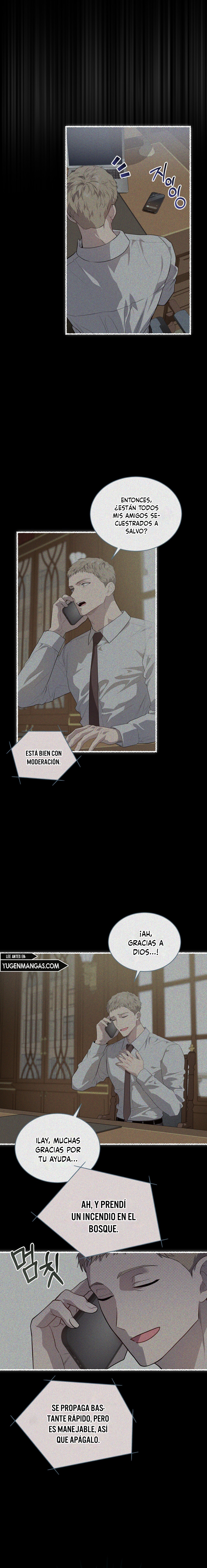 Pasion Capitulo 87 página 17