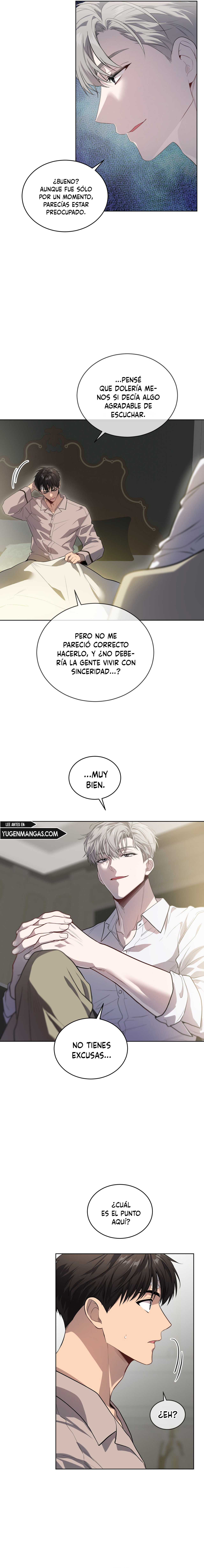 Pasion Capitulo 87 página 2