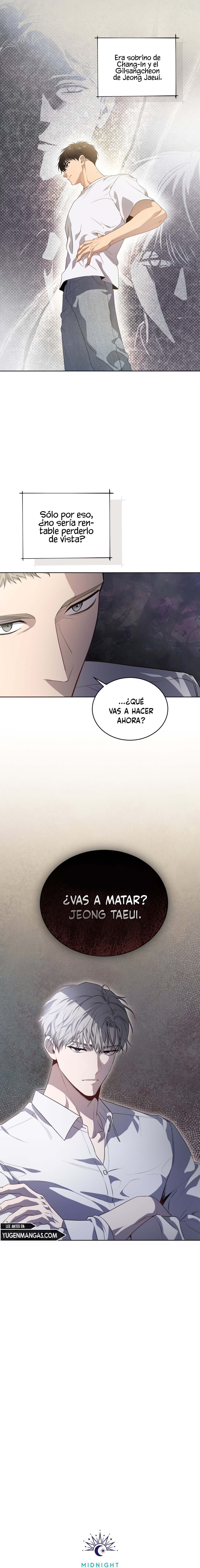 Pasion Capitulo 87 página 21