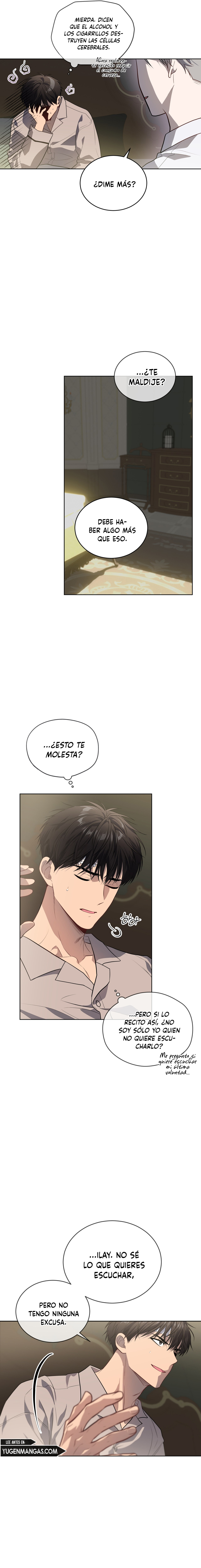 Pasion Capitulo 87 página 4