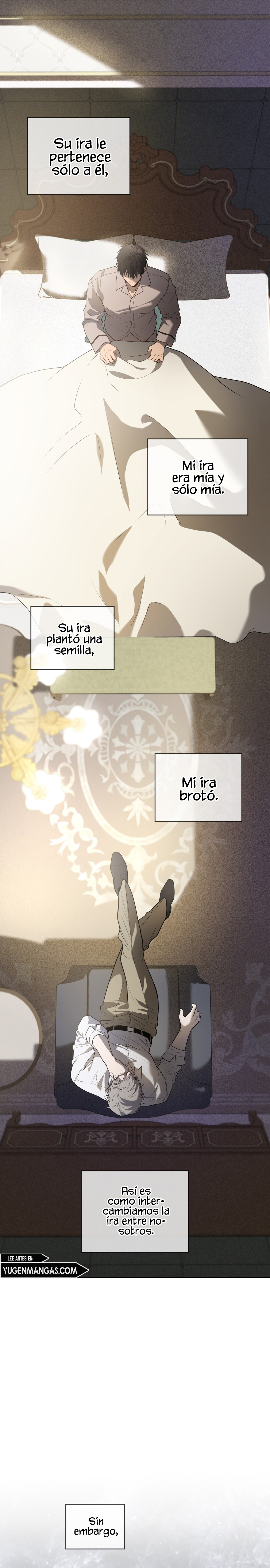 Pasion Capitulo 87 página 6