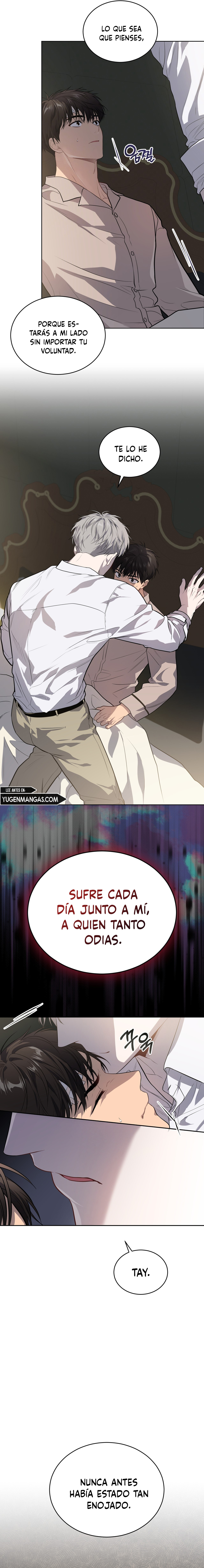 Pasion Capitulo 87 página 9