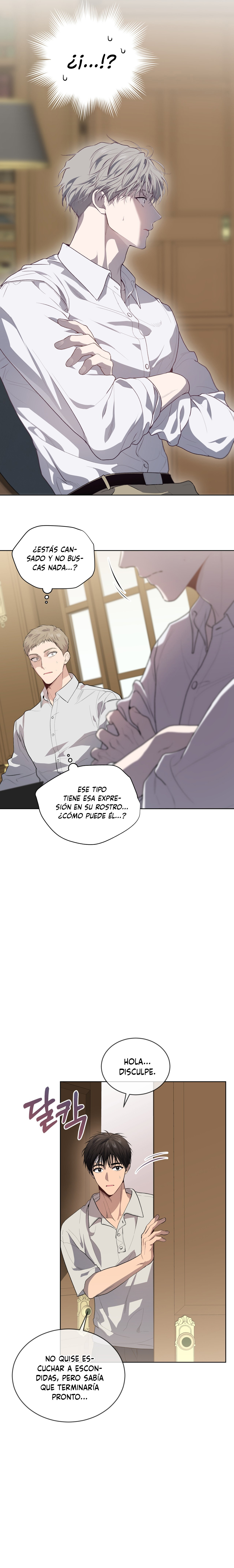 Pasion Capitulo 88 página 10