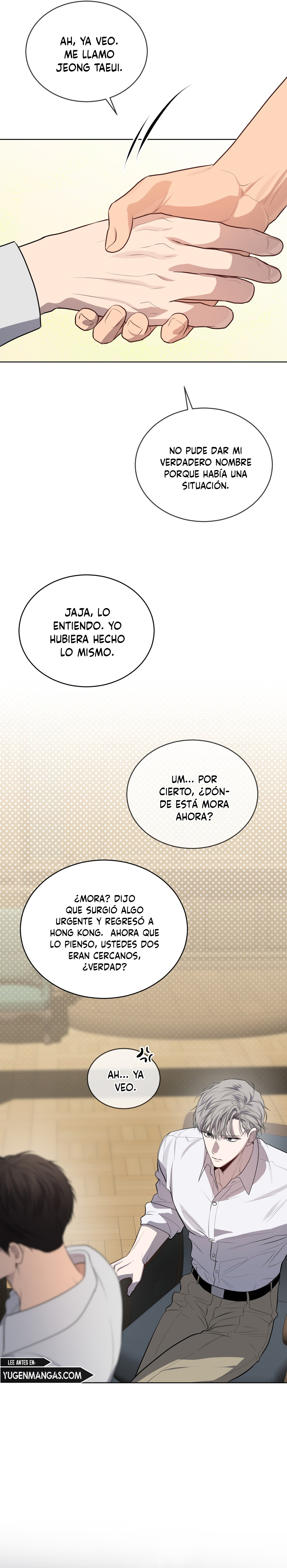 Pasion Capitulo 88 página 12
