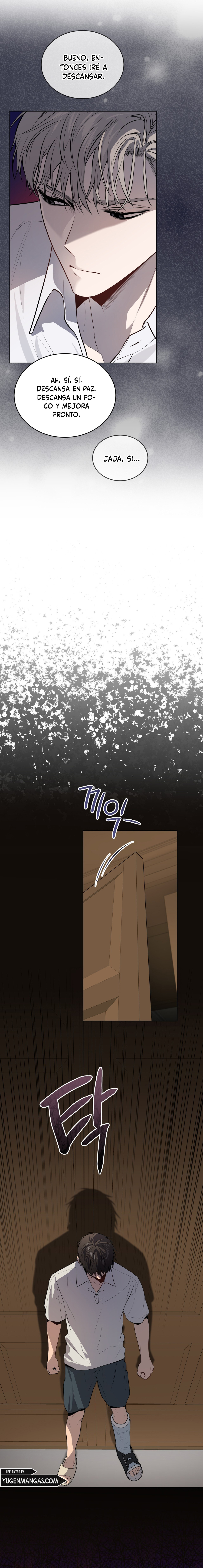 Pasion Capitulo 88 página 13