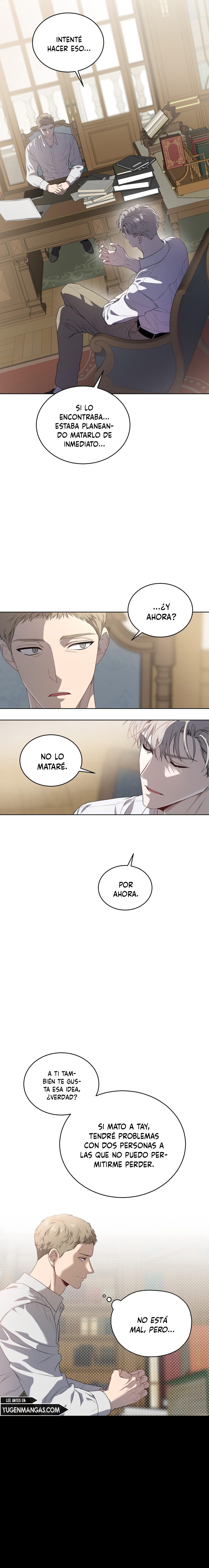 Pasion Capitulo 88 página 2