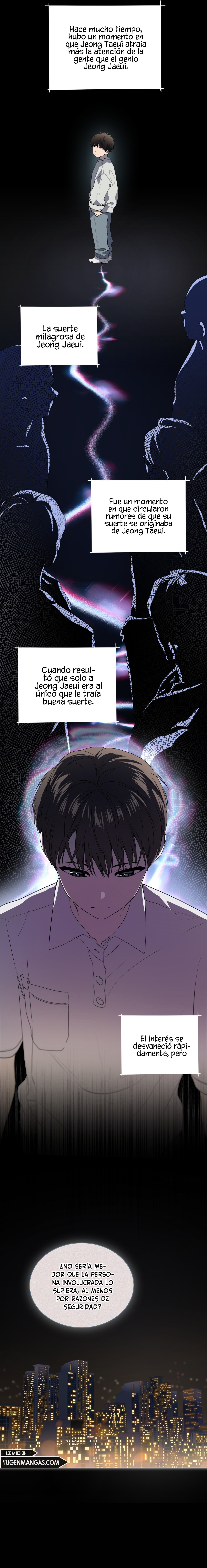 Pasion Capitulo 88 página 3