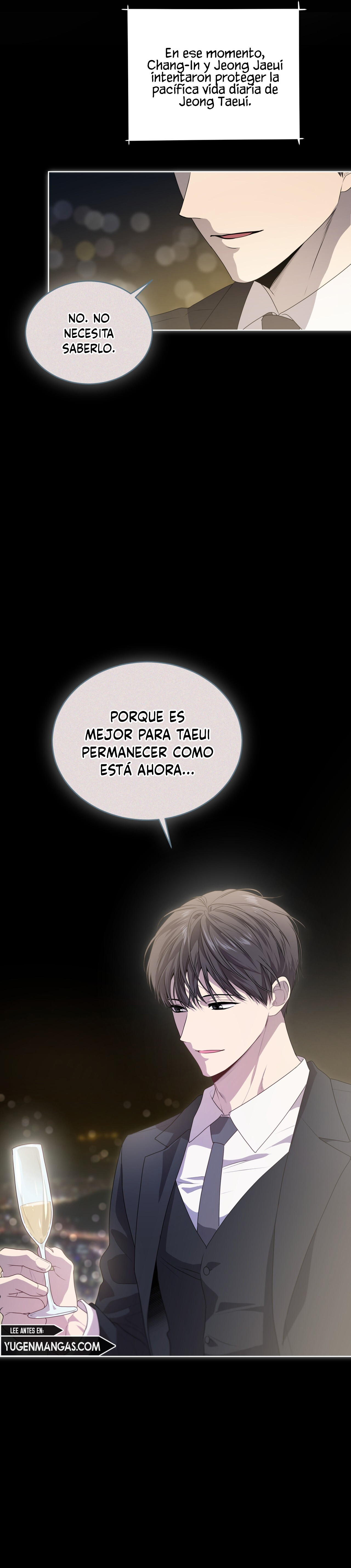 Pasion Capitulo 88 página 4