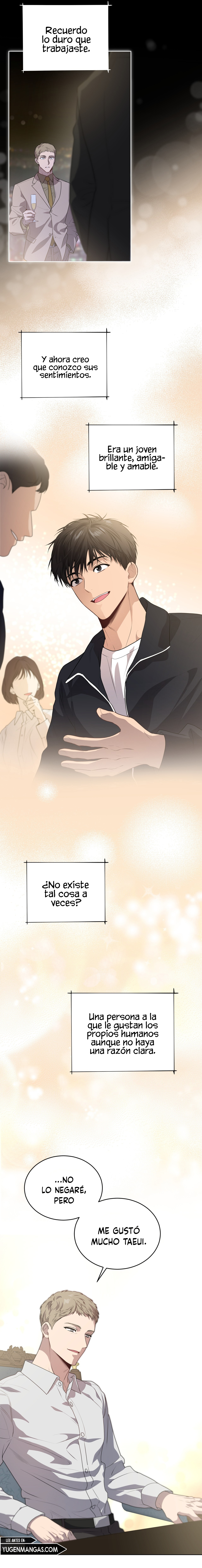 Pasion Capitulo 88 página 5