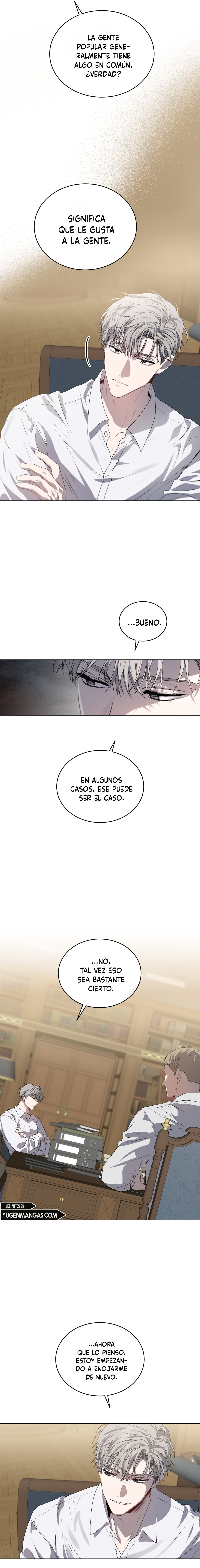 Pasion Capitulo 88 página 7