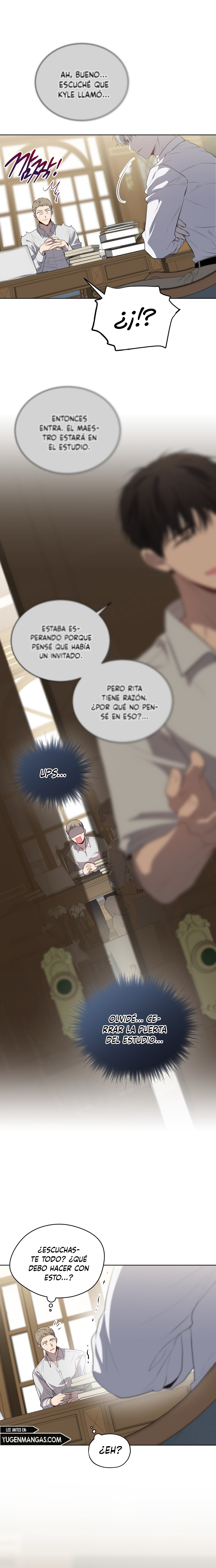 Pasion Capitulo 88 página 9
