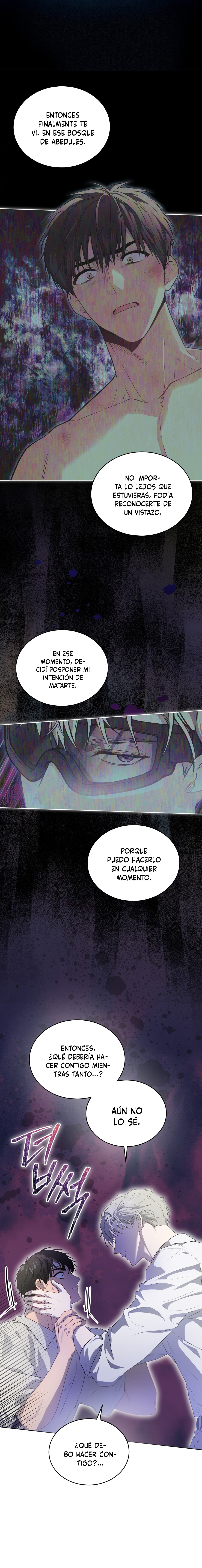 Pasion Capitulo 89 página 10