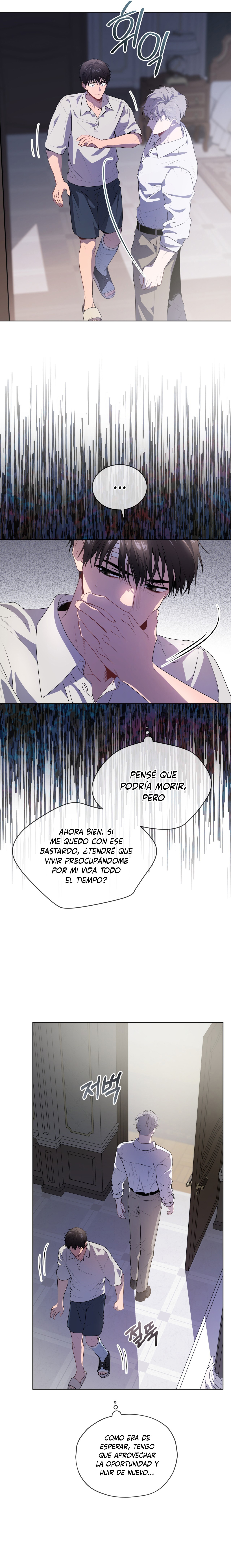 Pasion Capitulo 89 página 13