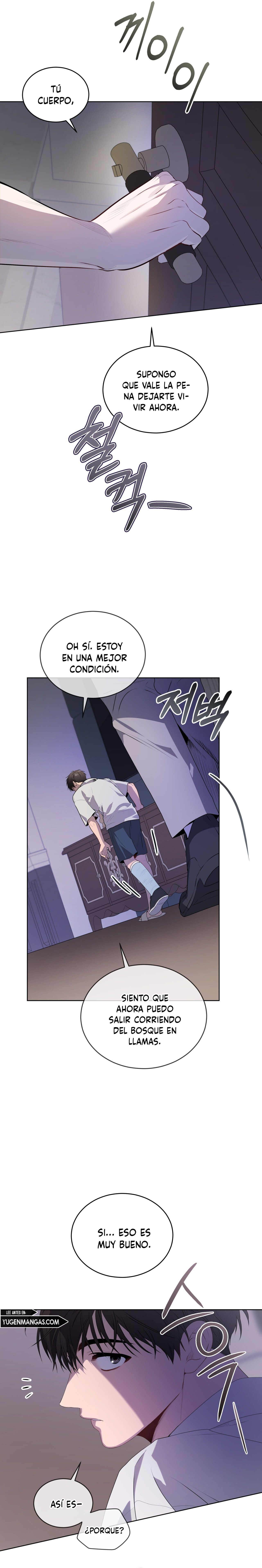 Pasion Capitulo 89 página 14