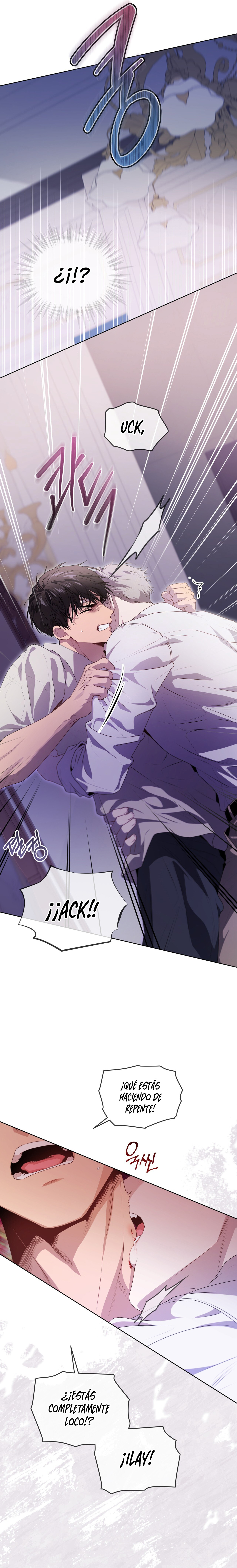 Pasion Capitulo 89 página 15