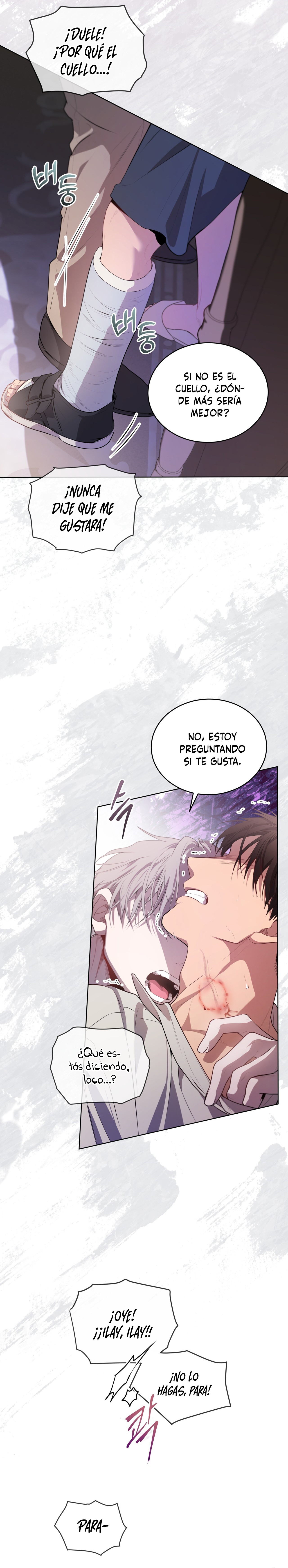 Pasion Capitulo 89 página 16