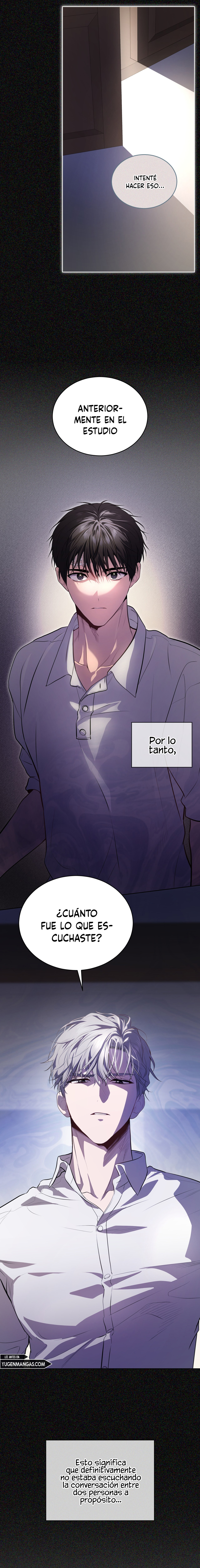 Pasion Capitulo 89 página 2