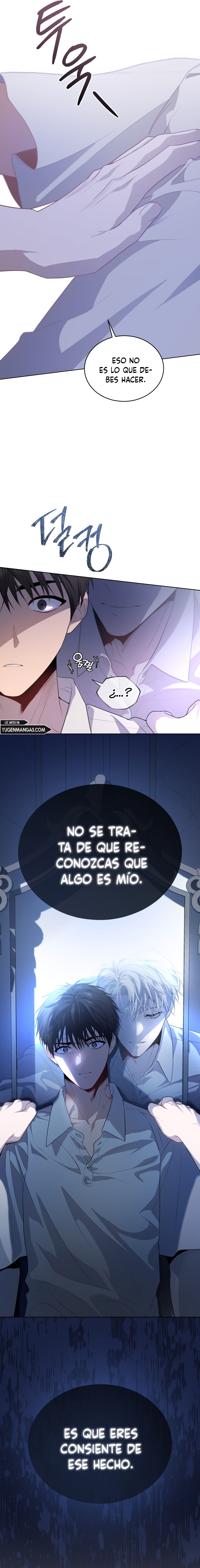 Pasion Capitulo 89 página 24