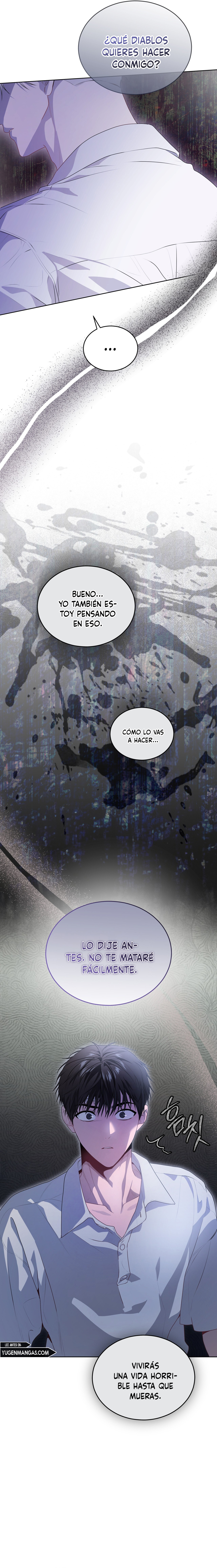 Pasion Capitulo 89 página 8