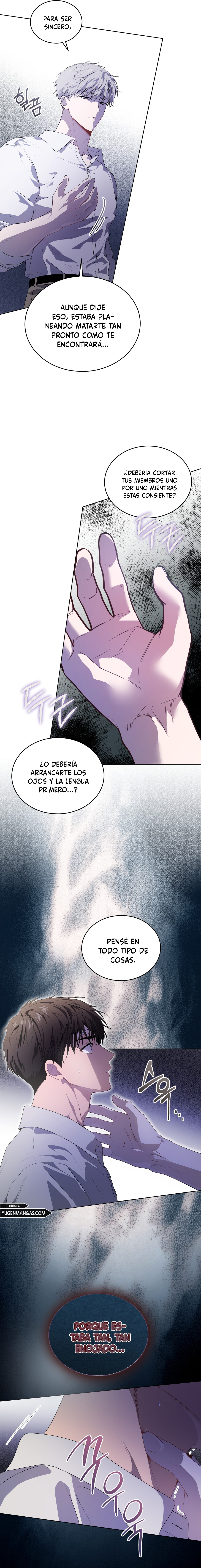 Pasion Capitulo 89 página 9