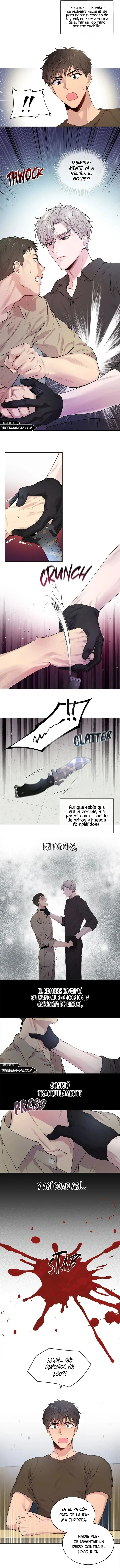 Pasion Capitulo 9 página 2