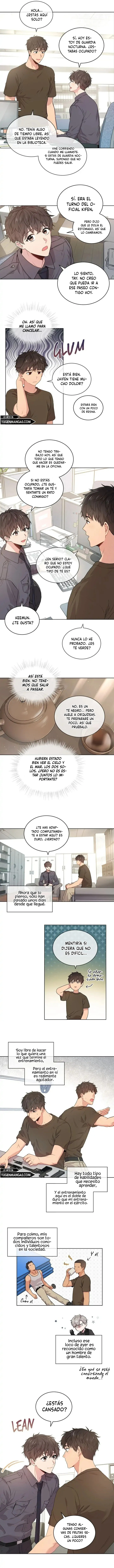 Pasion Capitulo 9 página 4
