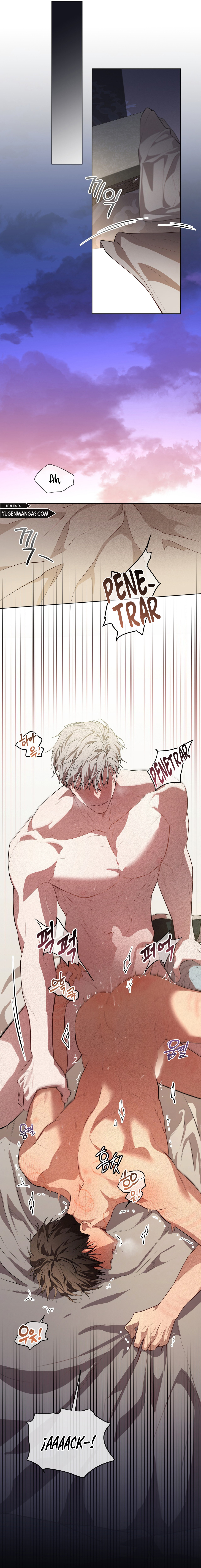 Pasion Capitulo 90 página 13