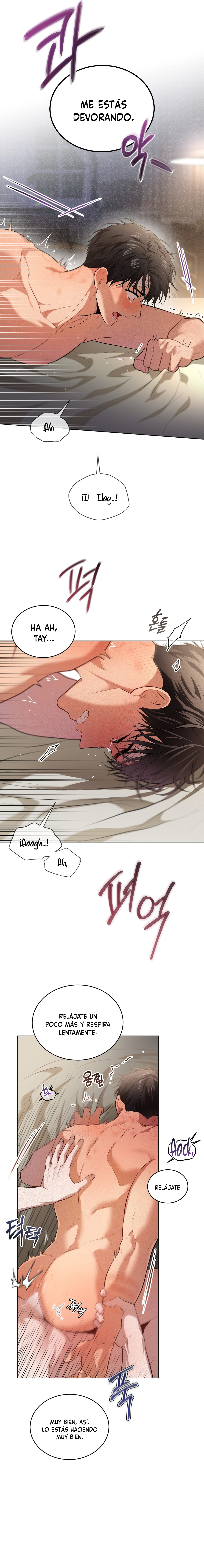 Pasion Capitulo 90 página 15