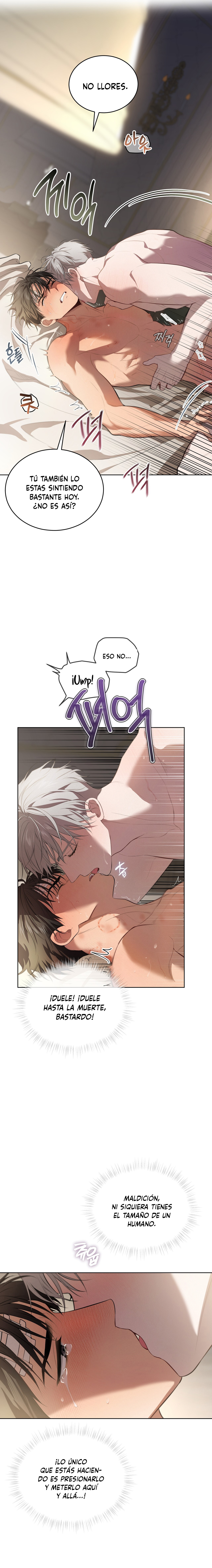 Pasion Capitulo 90 página 17