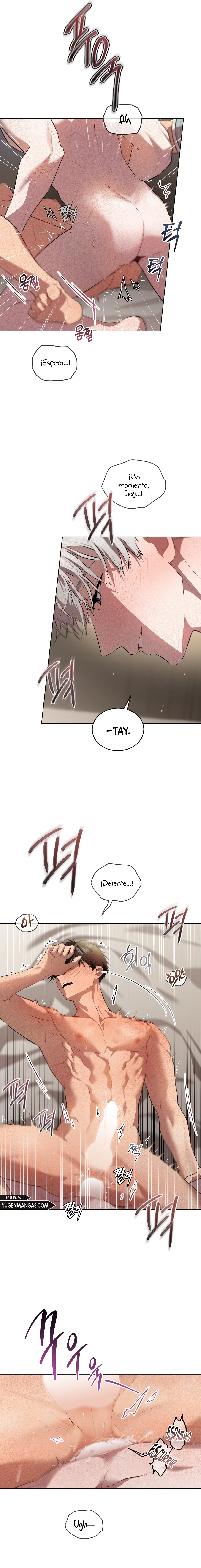Pasion Capitulo 90 página 18