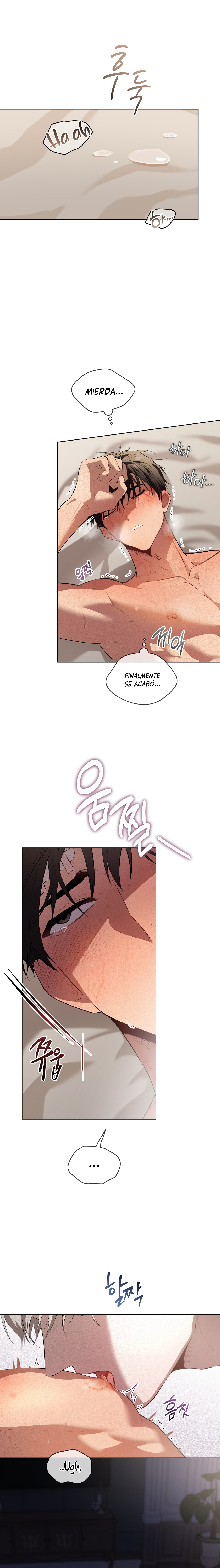 Pasion Capitulo 90 página 19