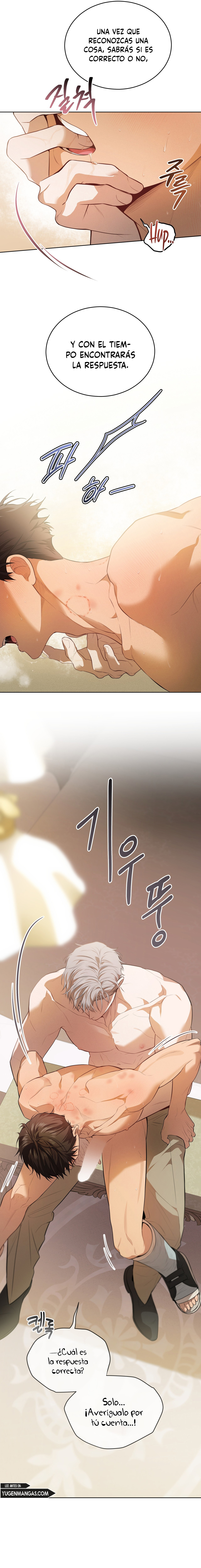 Pasion Capitulo 90 página 2
