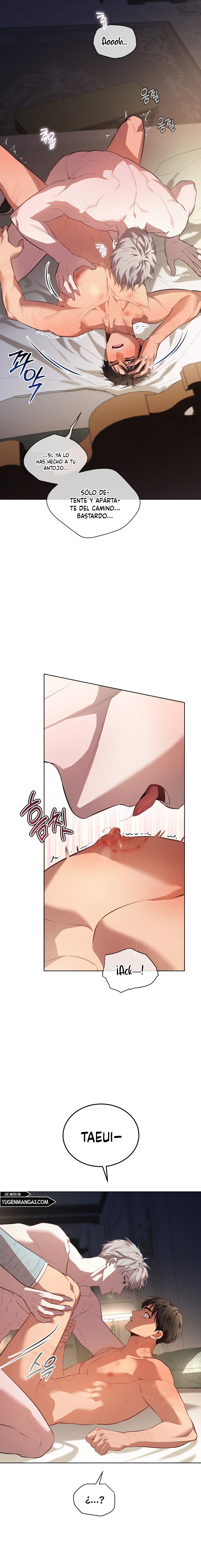 Pasion Capitulo 90 página 20