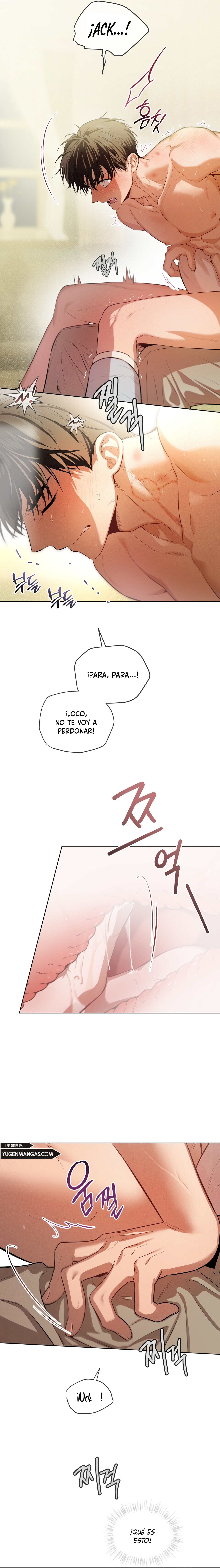 Pasion Capitulo 90 página 4