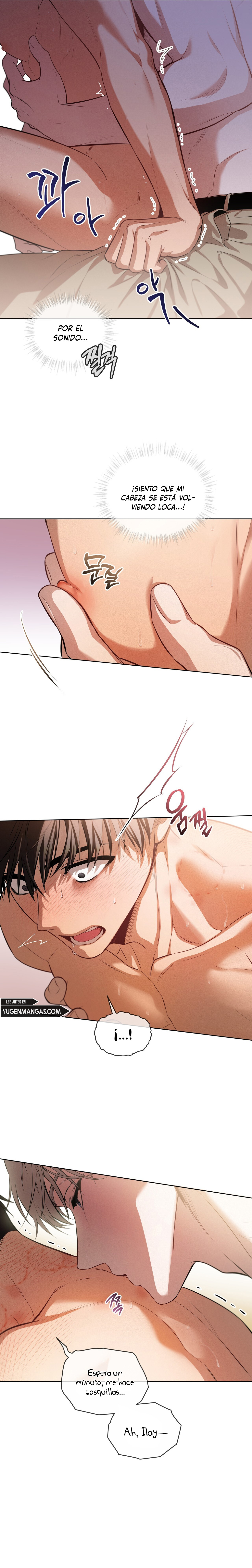 Pasion Capitulo 90 página 5