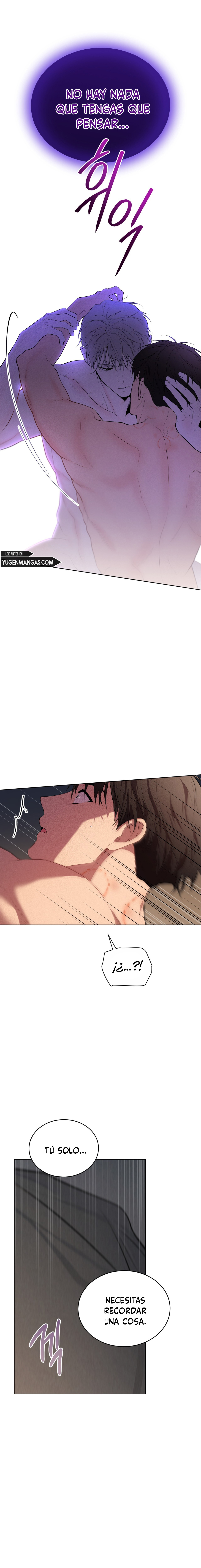 Pasion Capitulo 91 página 12