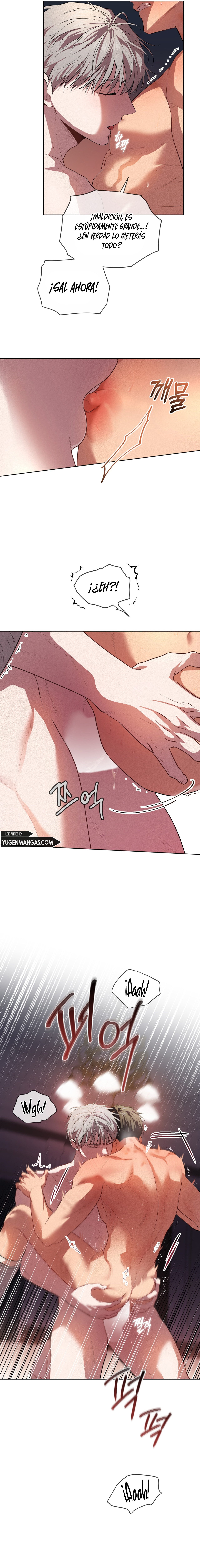 Pasion Capitulo 91 página 16