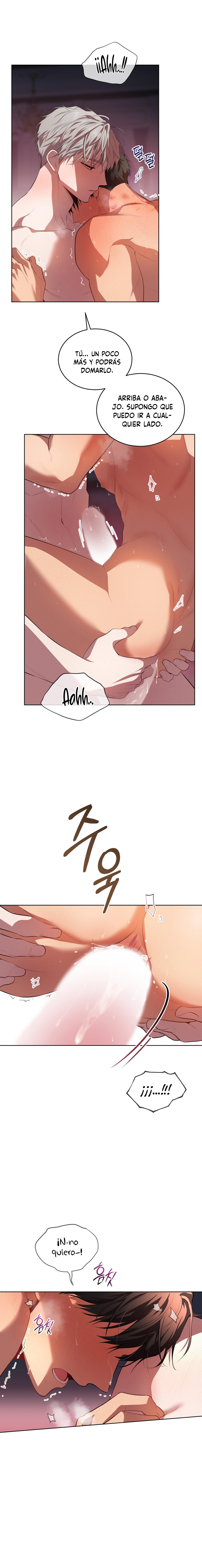 Pasion Capitulo 91 página 17
