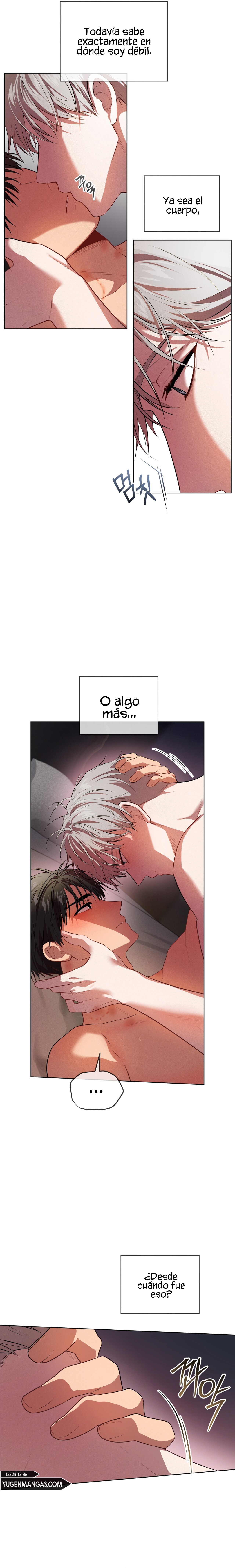 Pasion Capitulo 91 página 8