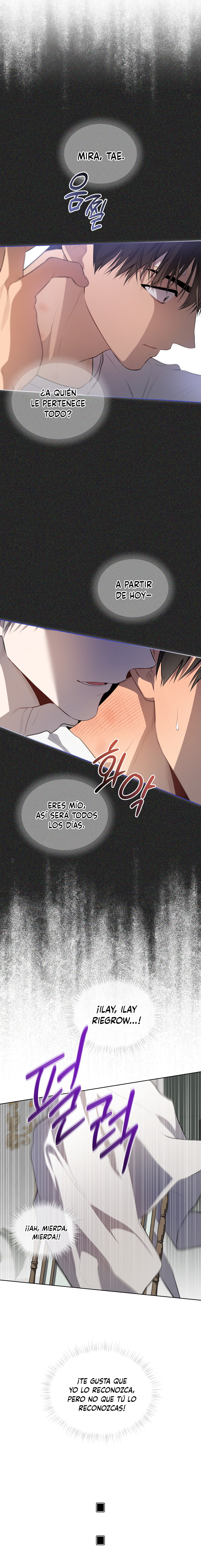 Pasion Capitulo 92 página 11