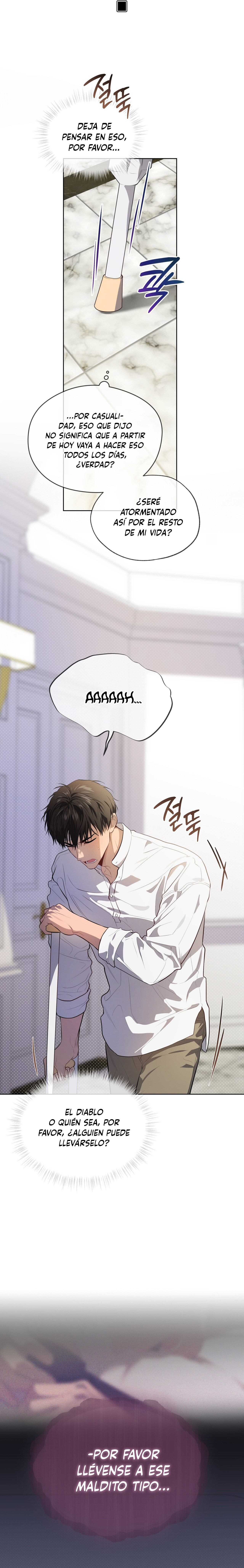 Pasion Capitulo 92 página 12