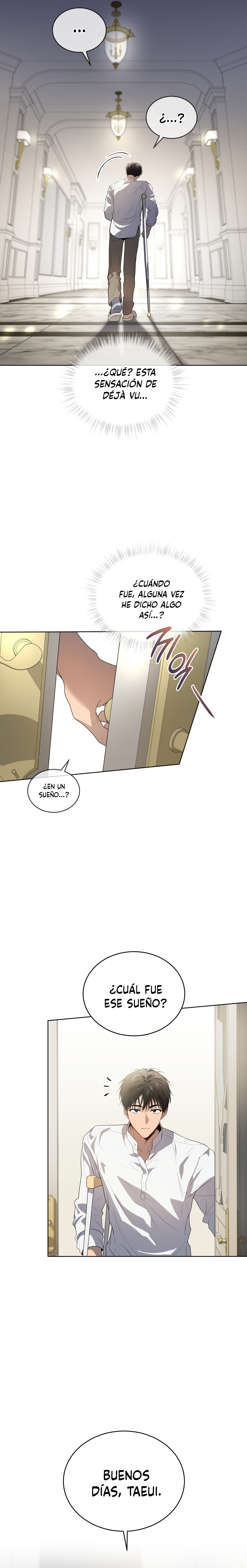 Pasion Capitulo 92 página 13