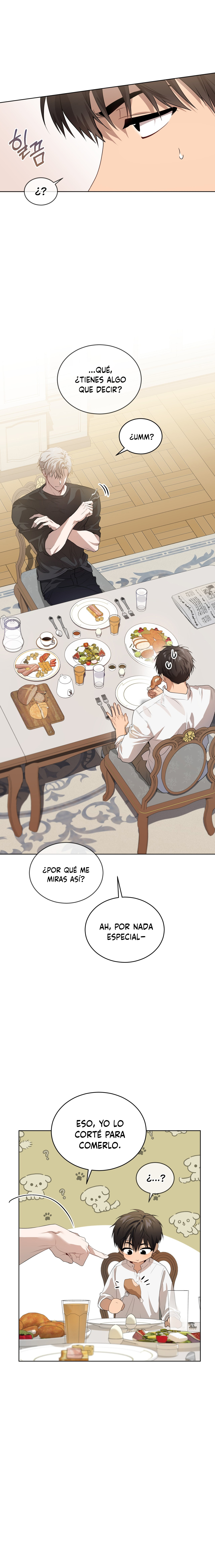 Pasion Capitulo 92 página 16