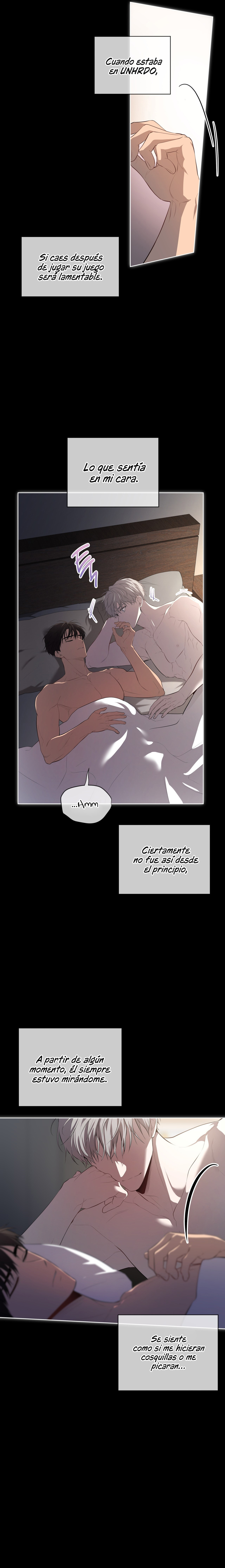 Pasion Capitulo 92 página 2
