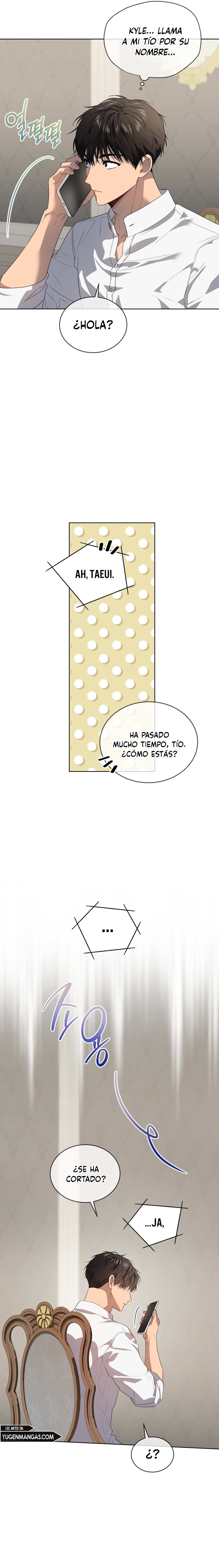 Pasion Capitulo 92 página 20